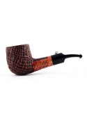 Pipe Anatra Dalle Uova D'oro Sandblasted