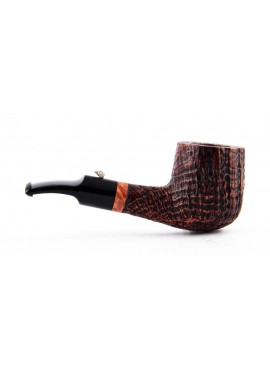 Pipe Anatra Dalle Uova D'oro Sandblasted