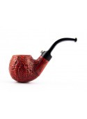 Pipe Anatra Dalle Uova D'oro Sandblasted