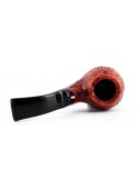 Pipe Anatra Dalle Uova D'oro Sandblasted