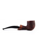 Pipe Anatra Dalle Uova D'oro Sandblasted