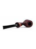Pipe Anatra Dalle Uova D'oro Sandblasted
