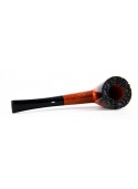 Pipe Castello - 'Aristocratica'  Shape 25  (KKKK)
