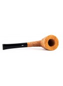 Pipe Castello - 'Natural Virgin' KKKK Shape 25