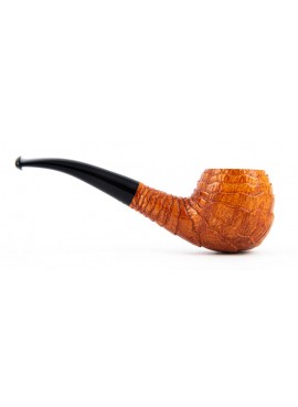 Pipa Castello - Le Dune Shape Bent Apple