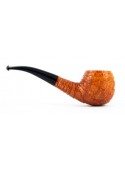 Pipe Castello Le Dune Shape Bent Apple