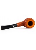 Pipe Castello Le Dune Shape Bent Apple