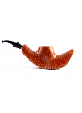 Pipa Rodata - LIMITED EDITION Castello Collection FIAMMATA