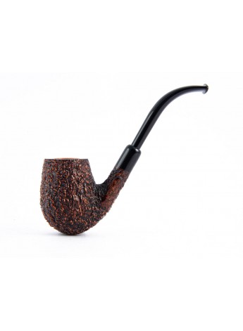 Pipe Castello - 'Sea Rock Briar' KKKK Shape 93