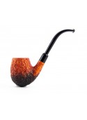 Pipe Castello - 'Old Sea Rock' KKKK Shape 93