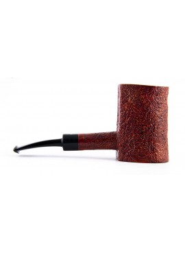 Pipe Estate - Baldo Baldi Sandblasted
