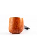 Pipe Castello - 'Collection Fiammata' KK Shape 55