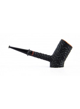Pipe Mike Bay Hobo Poker Rusticated