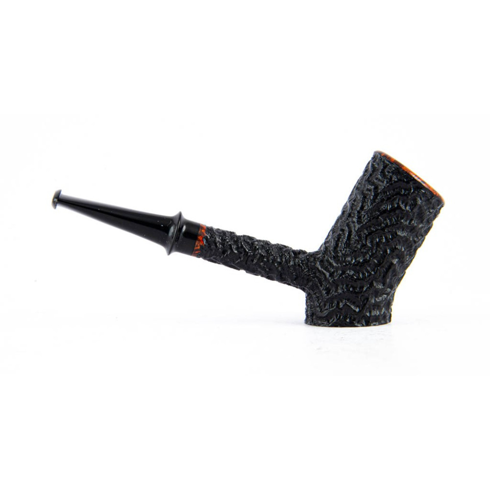 Pipa Mike Bay Hobo Poker Rusticata