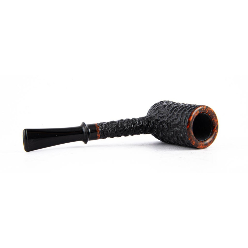 Pipa Mike Bay Hobo Poker Rusticata
