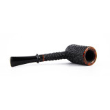 Pipa Mike Bay Hobo Poker Rusticata