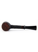 Pipe Mike Bay Hobo Poker Rusticated