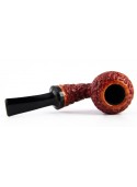 Pipe Mike Bay Acorn Rusticated