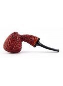 Pipe Mike Bay Acorn Rusticated