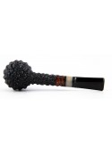 Pipe Mike Bay Pumpkin Apple Rusticated