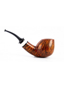 Pipe Mike Bay Brandy w Mammoth A TOP GRADE