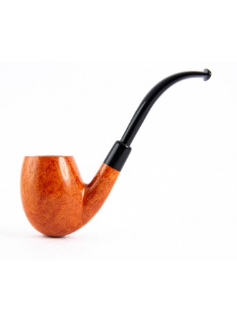 Pipe Castello - 'Collection Occhio Di Pernice' KK Shape 93