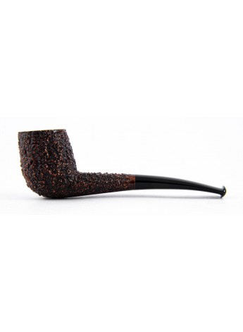 Pipe Castello - 'Sea Rock Briar' KKKK Shape 31