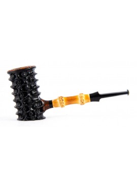 Pipe Tom Eltang The Poker Bamboo