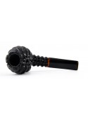 Pipe Tom Eltang Devil Anse Black