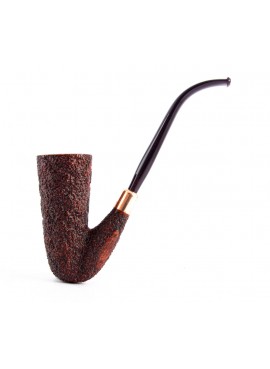 Pipa Rodata - LIMITED EDITION LAS VEGAS Castello Sea Rock