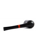Pipe Estate - Castello Perla Nera KK Shape 15