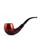 Pipa Castello - 'Sea Rock Briar' KKK PiGreco