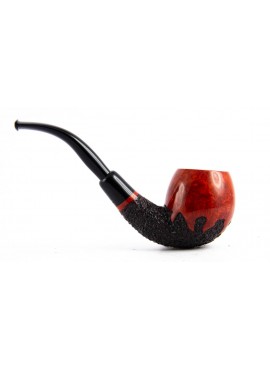 Pipe Castello - 'Sea Rock Briar' KKK SPECIAL