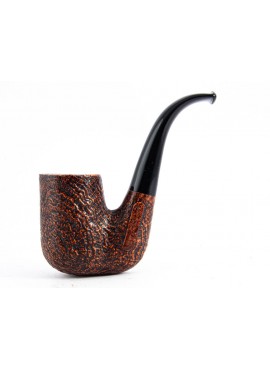 Pipe Castello - Old Antiquari G Shape 97