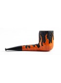 Pipa Castello - 'Sea Rock Briar' KKKK Shape 33 Flame