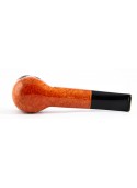 Pipe Castello - 'Sea Rock Briar' KKKK Shape 33 Flame