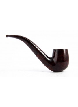Pipa Dunhill - Chestnut 4102