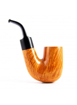 Pipe Ser Jacopo Oom Paul Smeraldo Fiammata