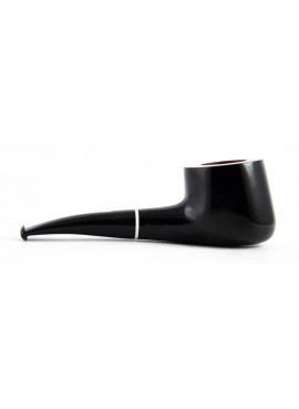 Pipa Rodata - Castello Perla Nera KK Shape 55