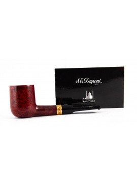 Pipa Rodata - Castello TRADEMARK' Limited Edition 2002