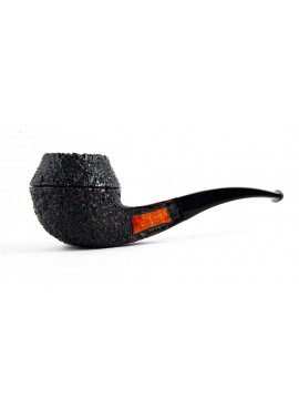 Pipe Castello - 'Sea Rock Briar' G Shape 58