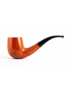 Pipe Castello - 'Collection Occhio Di Pernice' KK Shape 65
