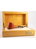 Pipe Castello - 'Collection Fiammata' KKKK SHAPE 55