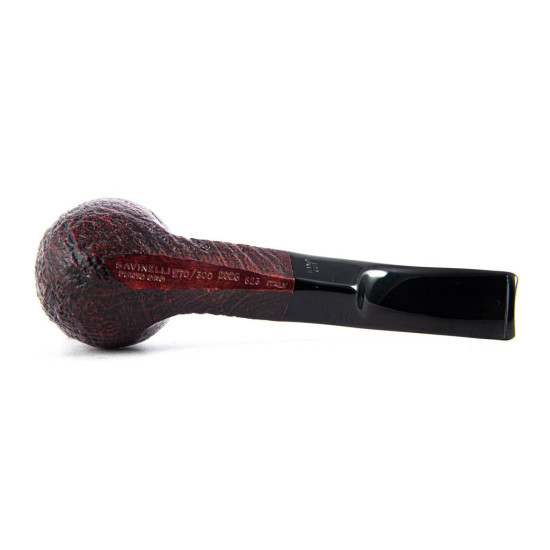 Pipe Savinelli Punto Oro 623