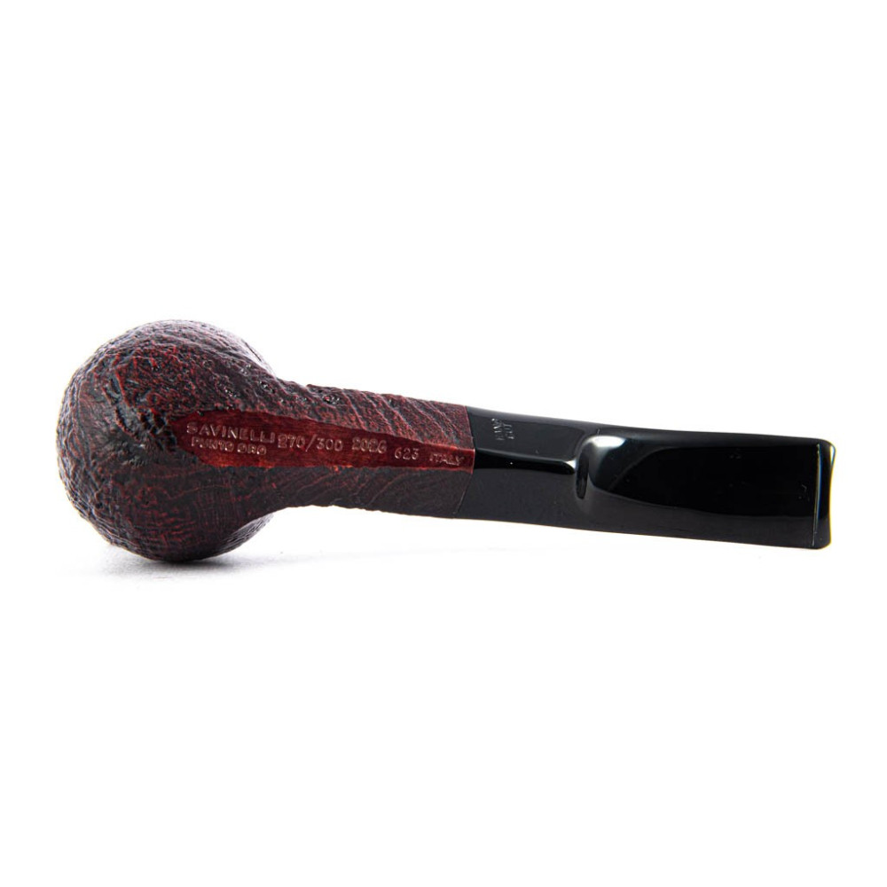 Pipe Savinelli Punto Oro 623