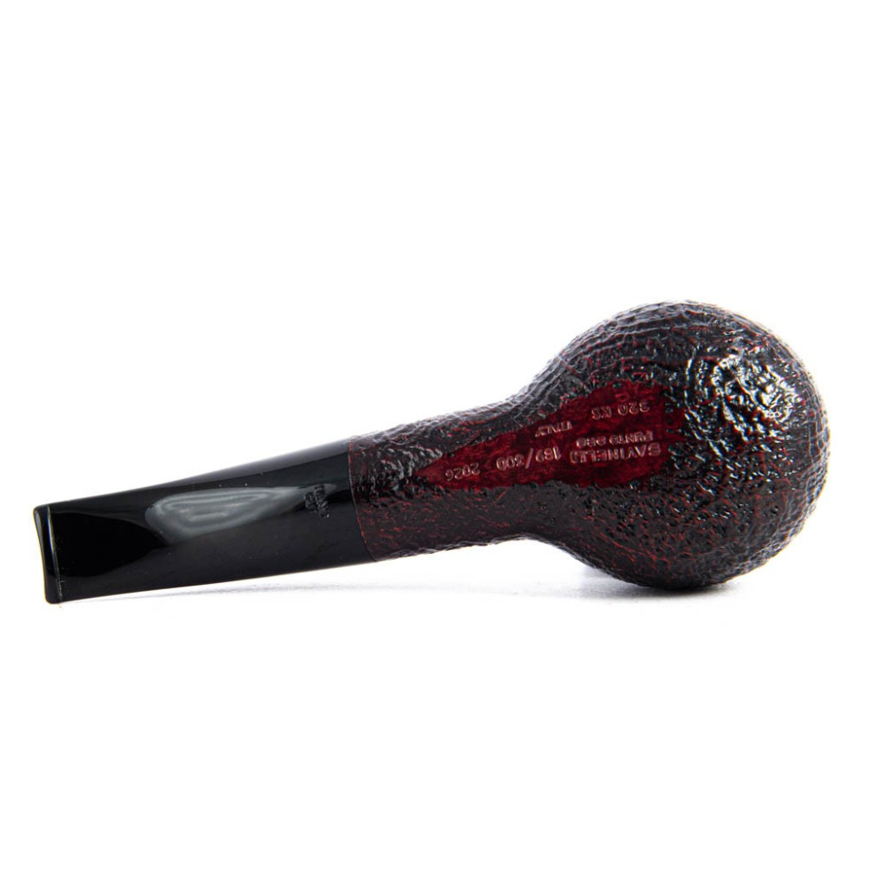 Pipa Savinelli Punto Oro 320KS