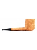 Pipa Castello - 'Natural Virgin' G Shape 32