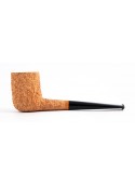 Pipe Castello - 'Natural Virgin' KK Shape 15