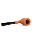 Pipa Castello - 'Natural Virgin' KK Shape 15