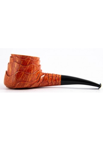 Pipe Castello- Le Dune Shape 55 (KKKK)